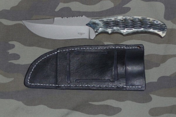 Mt Knives