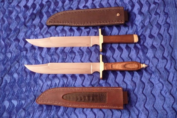 Mt Knives