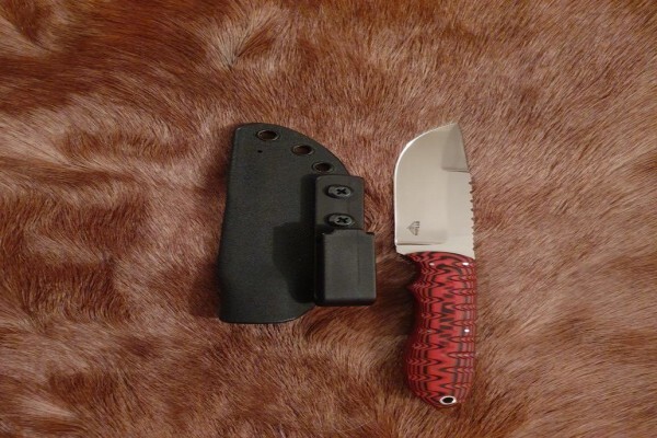 Mt Knives