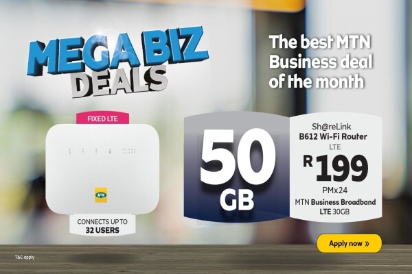 Mtn Business