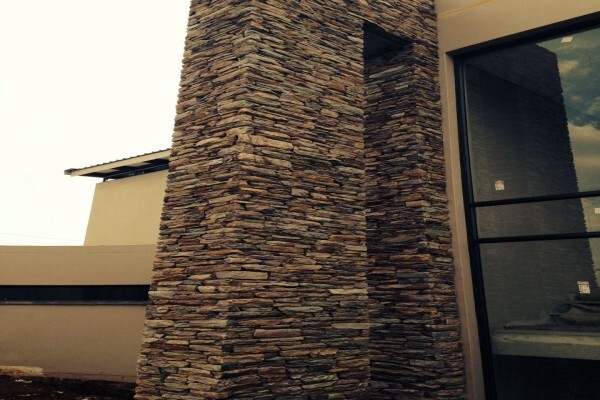 Muasa Cladding