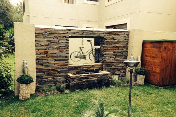 Muasa Cladding