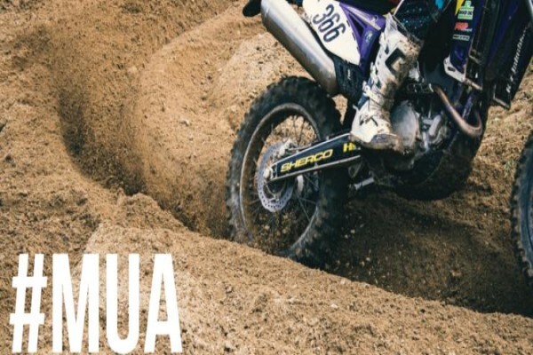 Mua