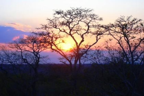 Muapula Mission