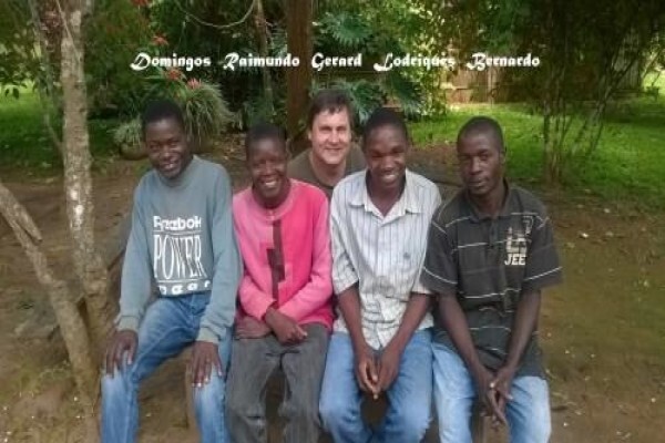 Muapula Mission