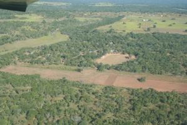 Muapula Mission