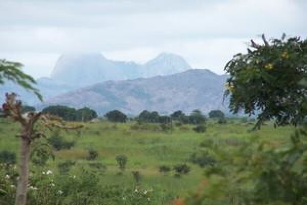 Muapula Mission