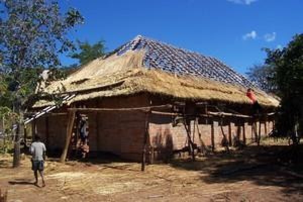 Muapula Mission