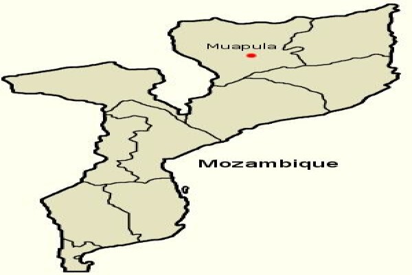 Muapula Mission