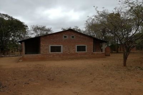 Muapula Mission
