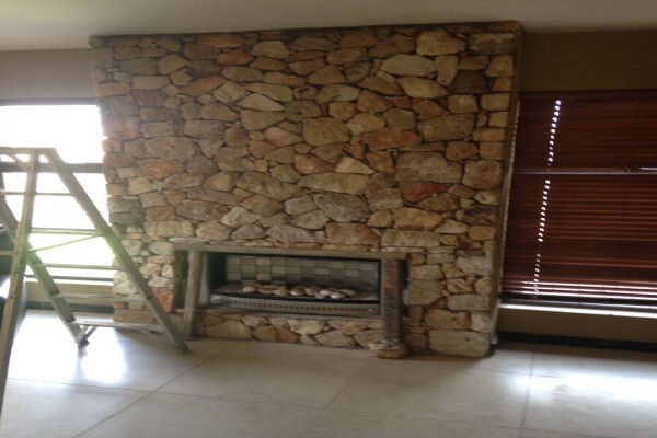 Muasa Cladding