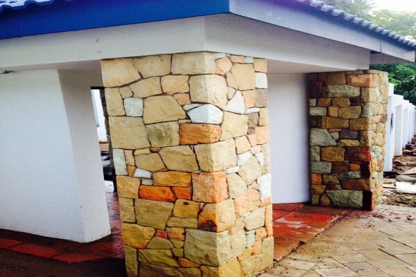 Muasa Cladding