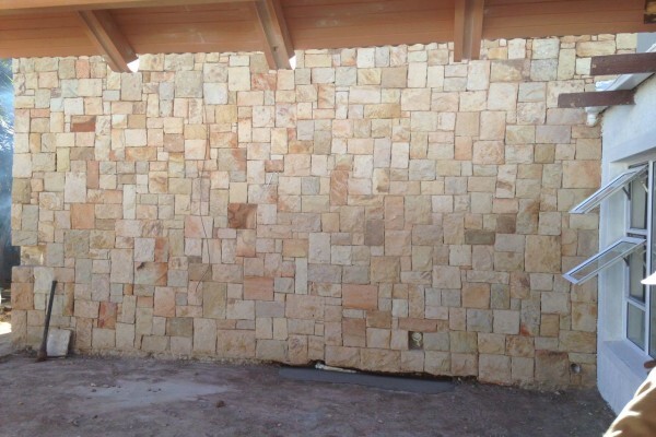 Muasa Cladding