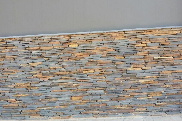 Muasa Cladding