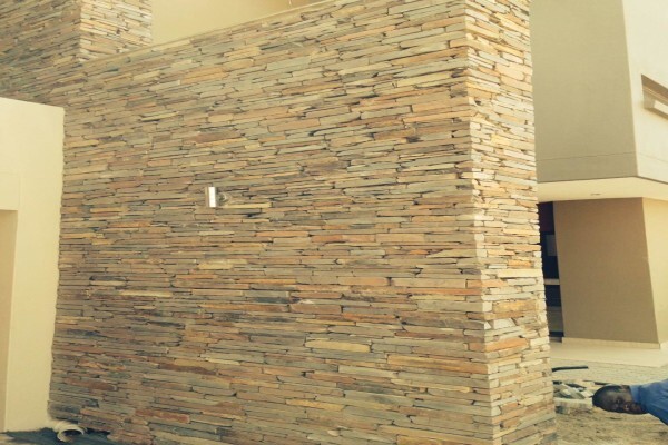 Muasa Cladding