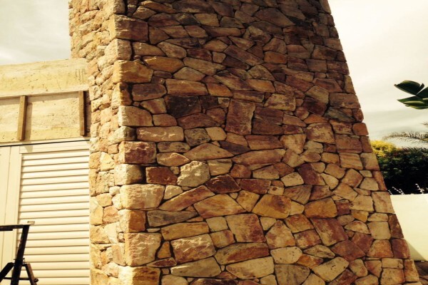 Muasa Cladding