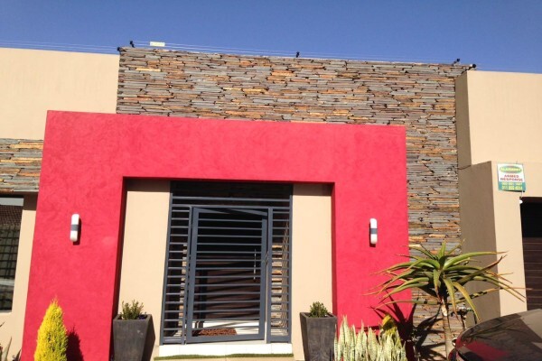 Muasa Cladding