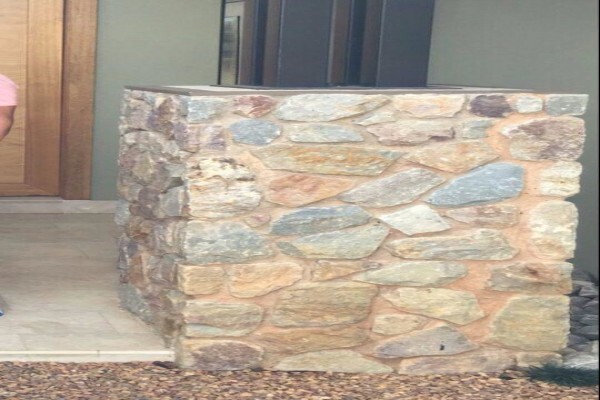 Muasa Cladding