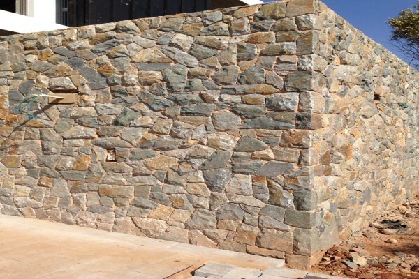 Muasa Cladding