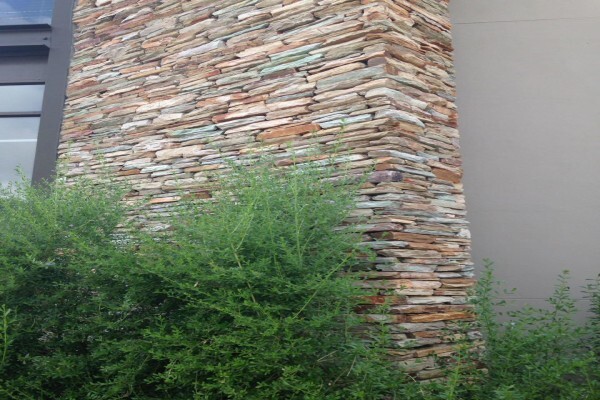 Muasa Cladding