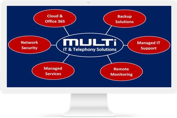 Multi Equipment And Office Suppliers