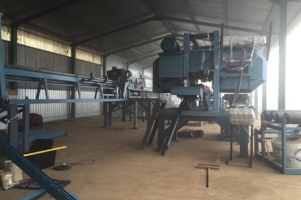 Multisaw