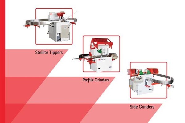 Multisaw