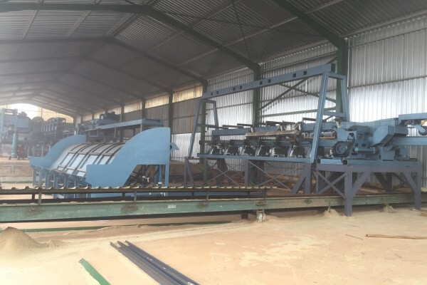 Multisaw