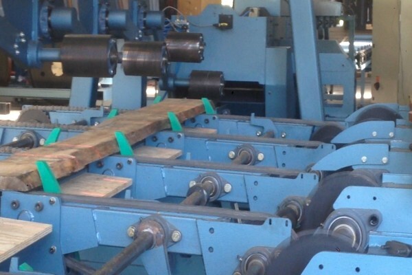 Multisaw