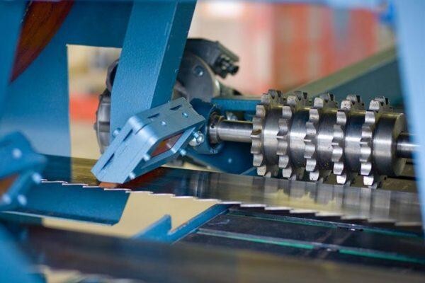 Multisaw