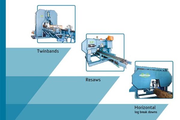 Multisaw