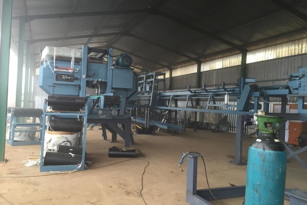Multisaw