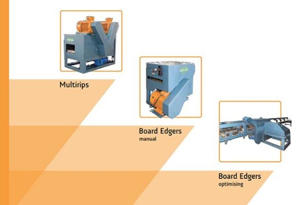 Multisaw