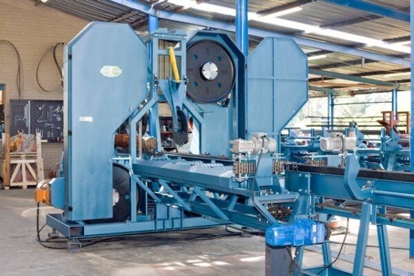 Multisaw