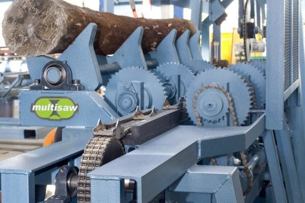 Multisaw