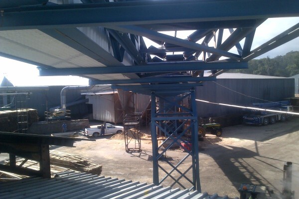 Multisaw