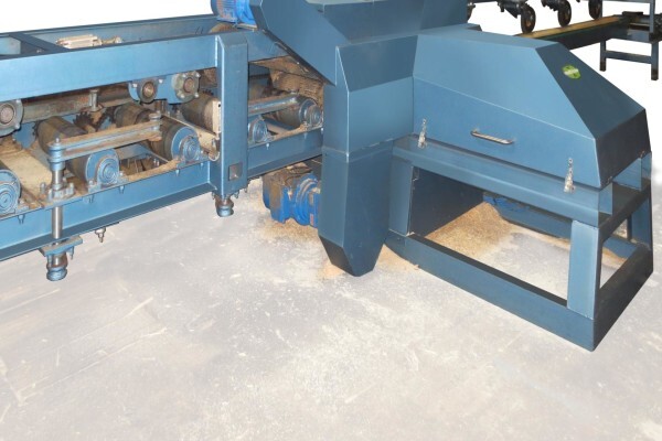 Multisaw
