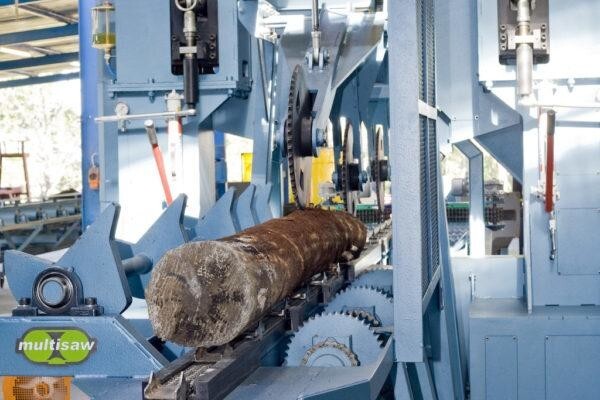 Multisaw