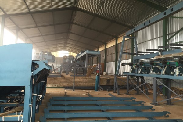 Multisaw