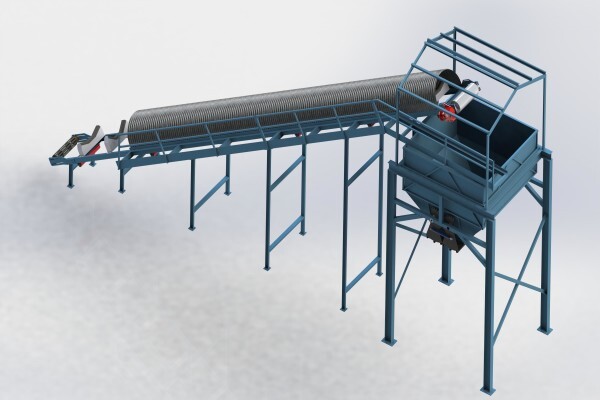 Multisaw