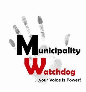Municipality Watchdog