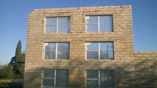 Munye'S Building Construction