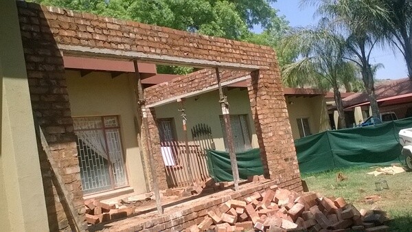 Munye'S Building Construction