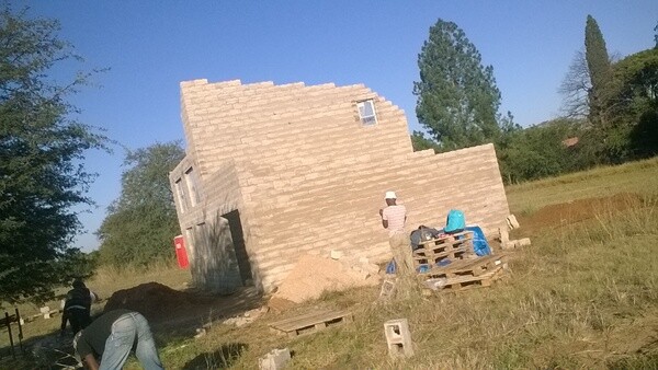Munye'S Building Construction