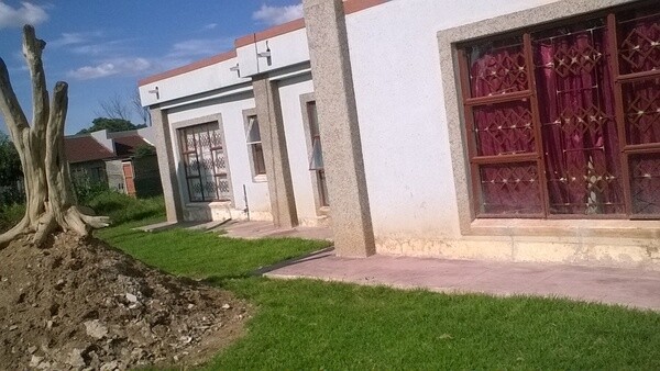 Munye'S Building Construction