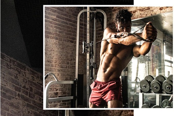 Muscletech