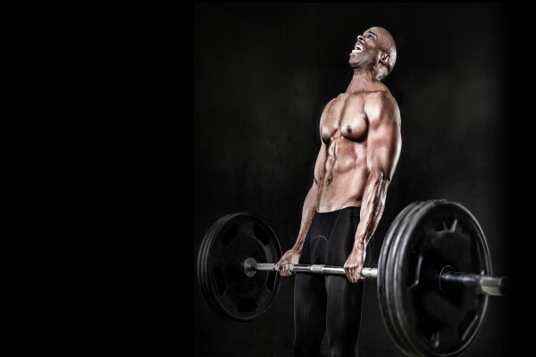 Muscleworks