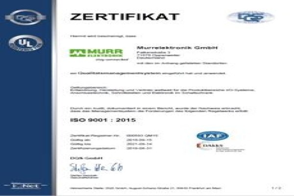 Murrelektronik