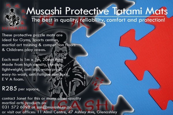 Musashi