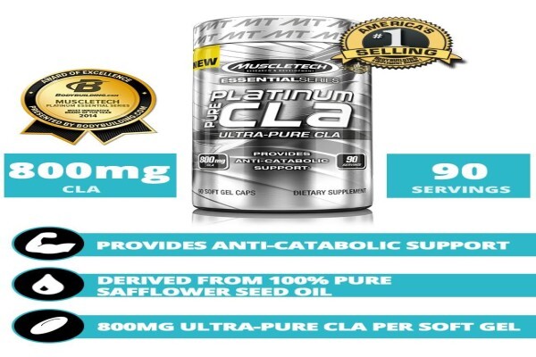 Muscletech